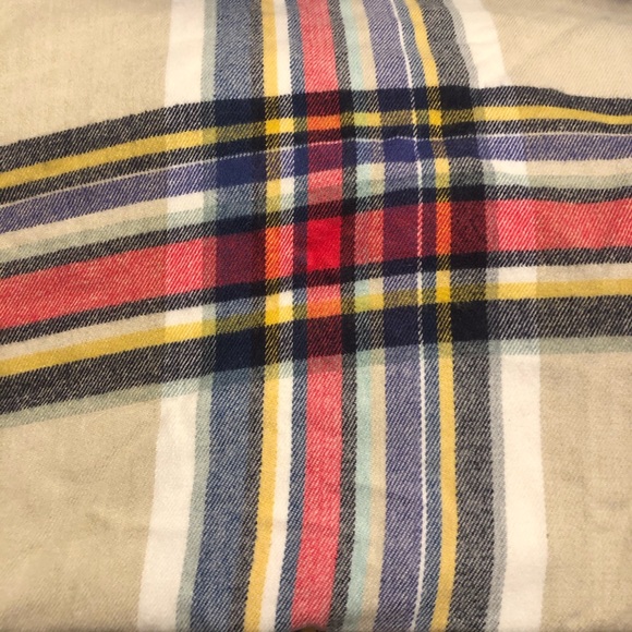 Gap blanket scarf - Picture 2 of 3